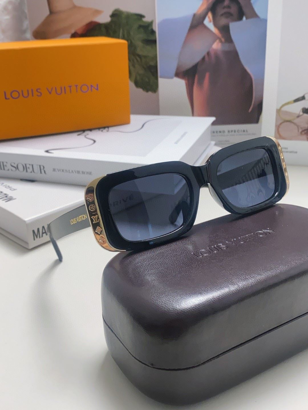 Louis Vuitton Sunglasses